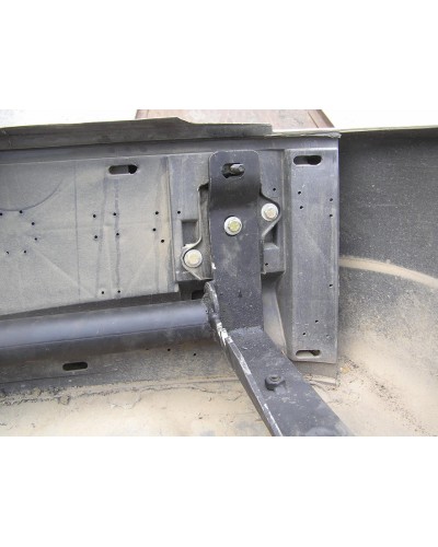 Фаркоп Chery Amulet (з 2004-) Чері Амулет