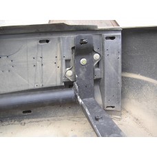 Фаркоп Chery Amulet (з 2004--) Чері Амулет