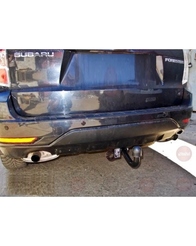 Фаркоп Subaru Forester (2008-2013) Vastol