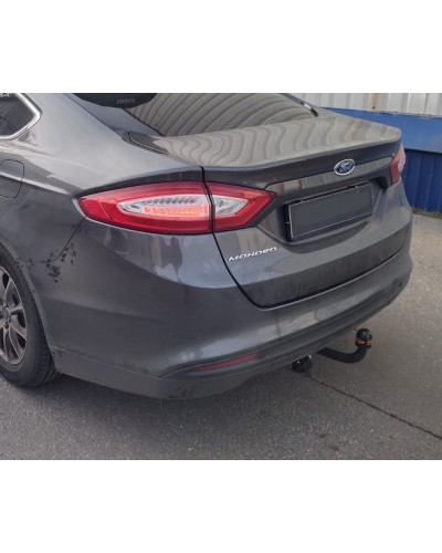 Фаркоп Ford Mondeo 5 (2014-2021) Сьемный