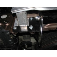 Фаркоп Citroen Jympy 3 (2016-2025) Зйомний