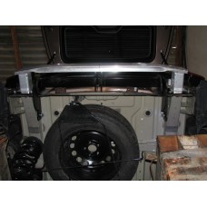 Фаркоп Citroen Jympy 3 (2016-2025) Зйомний