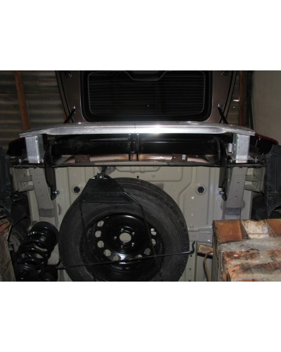 Фаркоп Citroen Jympy 3 (2016-2025) Зйомний