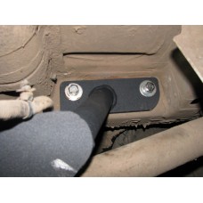 Фаркоп на Ford Transit Connect (2001-2013) Автопристрій