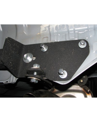 Фаркоп Great Wall Voleex C30 (2011-2016) Зйомний на болтах