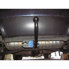 Фаркоп Kia Sportage (2005-2010) Сьемный