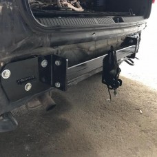 Фаркоп Opel Meriva A (2003-2010)