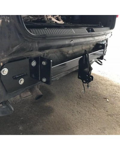 Фаркоп Opel Meriva A (2003-2010)