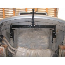 Фаркоп Renault Laguna 2 (2001-2008) Універсал