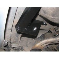 Фаркоп Renault Laguna 2 (2001-2008) Універсал