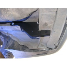 Фаркоп Renault Laguna 2 (2001-2008) Універсал