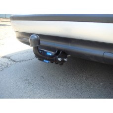 Фаркоп на Seat Leon (2000-2005) Съёмный крюк