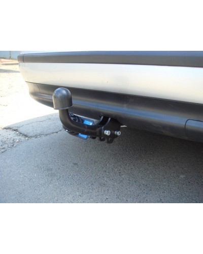 Фаркоп на Seat Leon (2000-2005) Съёмный крюк