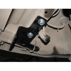 Фаркоп Suzuki Grand Vitara (2005-2019) Сузукі Гранд Вітара