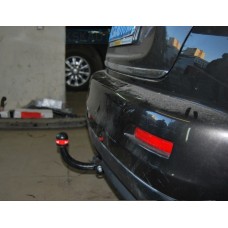 Фаркоп Nissan Juke 2WD (2010-2023) Сьемный