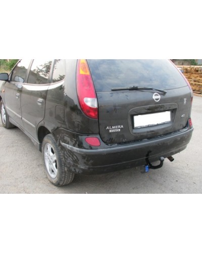 Фаркоп Nissan Almera Tino  (2000-2006) Автопристрій