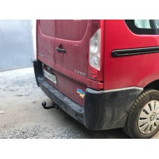 Фаркоп Peugeot Expert (2007-2016) Пежо Експерт