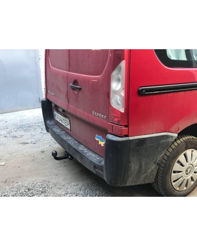 Фаркоп Peugeot Expert (2007-2016) Пежо Експерт