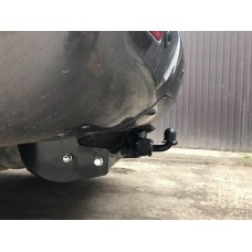 Фаркоп Jeep Grand Cherokee (WJ) (1999-2005) Джип Гранд Черокі