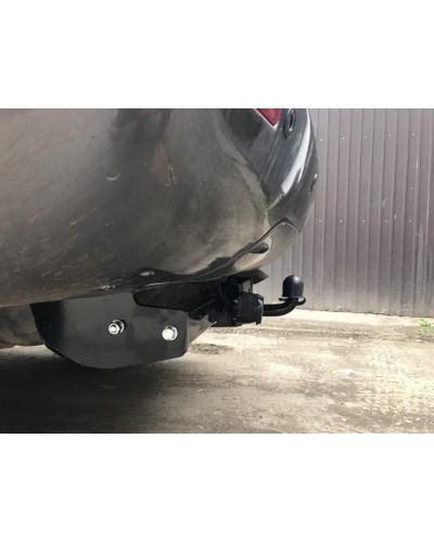 Фаркоп Jeep Grand Cherokee (WJ) (1999-2005) Джип Гранд Чероки