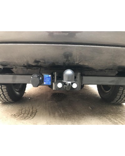 Фаркоп Jeep Grand Cherokee (WJ) (1999-2005) Джип Гранд Чероки