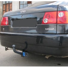 Фаркоп Chery Amulet (2004-2014) Чері Амулет