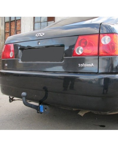 Фаркоп Chery Amulet (2004-2014) Чері Амулет