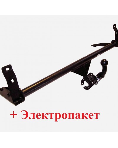 Фаркоп Chery Amulet (з 2004-) Чері Амулет