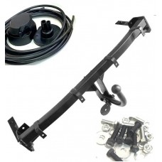 Фаркоп на Volkswagen Caddy (2004-2019) Житомир Фаркоп