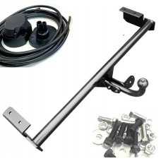 Фаркоп Geely MK-1, MK-2 (з 2005 --) Житомир Фаркоп