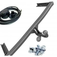 Фаркоп Seat Toledo (2013-2022) Житомир Фаркоп