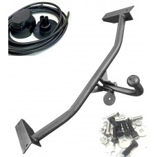 Фаркоп Opel Astra G універсал (1998-2008) Житомир Фаркоп