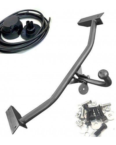 Фаркоп Opel Astra G універсал (1998-2008) Житомир Фаркоп