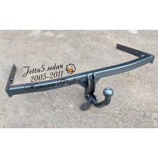 Фаркоп Volkswagen Jetta 5 (2005-2011) Житомирфаркоп