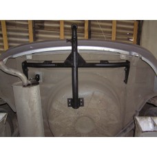 Фаркоп на ВАЗ 1118 (2004-2013) седан (Lada Kalina)