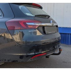 Фаркоп Opel Insignia (с 2008--) Хэтчбек \ Седан \ Универсал