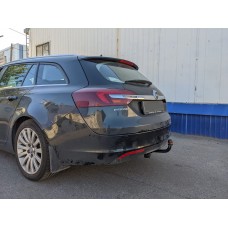 Фаркоп Opel Insignia (с 2008--) Хэтчбек \ Седан \ Универсал