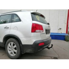 Фаркоп Kia Sorento (2009-2013) Зйомний