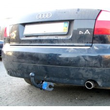 Фаркоп Audi A4 B6 (2000-2008) Ауді А4 Б6