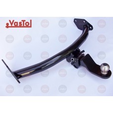 Фаркоп Acura MDX (2006-2014) під квадрат. Vastol