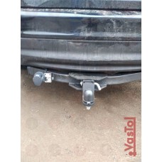 Фаркоп Acura MDX (2013-2020) під квадрат. Vastol