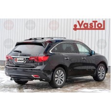 Фаркоп Acura MDX (2013-2020) під квадрат. Vastol