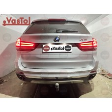 Фаркоп на BMW X6 E71 (2008-2015) Vastol