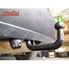 Фаркоп на BMW X6 E71 (2008-2015) Vastol