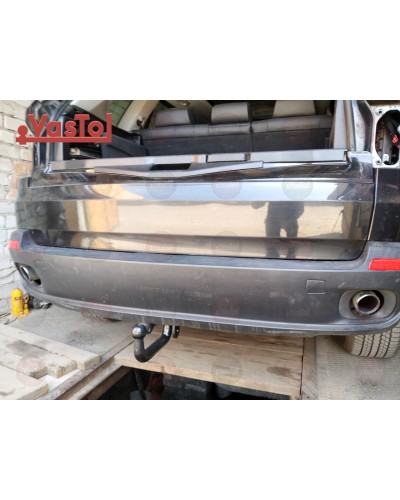 Фаркоп на BMW X6 E71 (2008-2015) Vastol