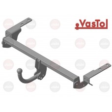 Фаркоп Citroen C4 (2010-2019) Vastol