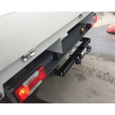 Фаркоп Ford Transit Бортовой  (2000-2013) Борт, Платформа