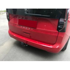 Фаркоп Ford Connect (2022-2025) Transit\Tourneo