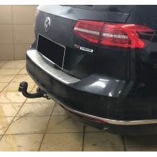 Фаркоп на Volkswagen Passat B-8 (з 2014--) Автопристрій