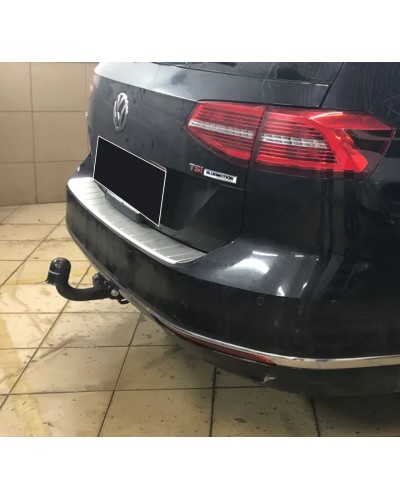 Фаркоп на Volkswagen Passat B-8 (з 2014--) Автопристрій